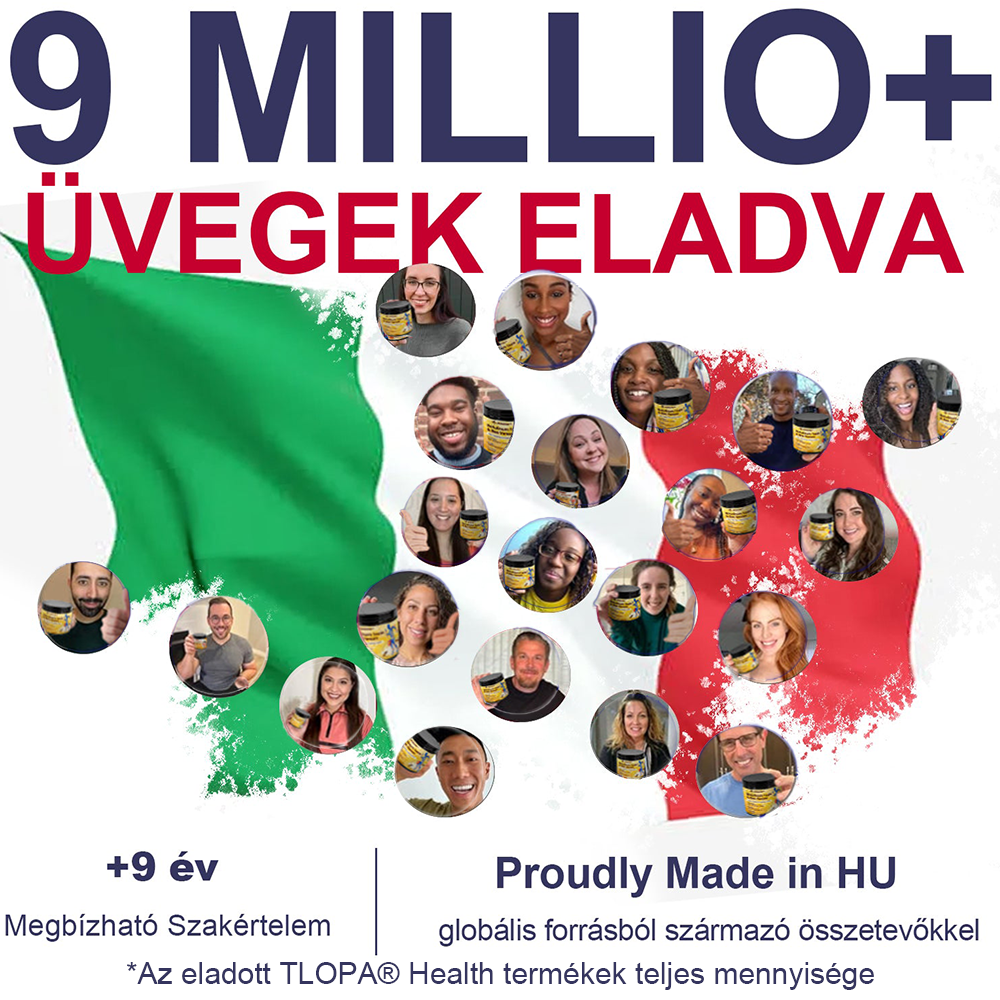 🔥Legkelendőbb丨TLOPA® Botulinum Toxin és Méhméreg Fájdalomcsillapító Csontgyógyító Krém🐝 🔥(Kifejezetten időseknek & ortopéd szakorvosok ajánlásával)🦴